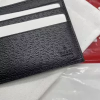 Cheap Gucci Wallets #1357315 Replica Wholesale [$60.00 USD] [ITEM#1357315] on Replica Gucci Wallets