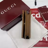 Cheap Gucci AAA Card Case #1357316 Replica Wholesale [$68.00 USD] [ITEM#1357316] on Replica Gucci AAA Wallets