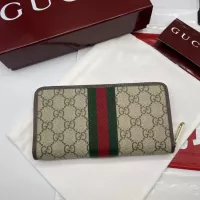 Cheap Gucci AAA Card Case #1357322 Replica Wholesale [$80.00 USD] [ITEM#1357322] on Replica Gucci AAA Wallets