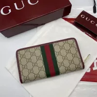 Cheap Gucci AAA Card Case #1357323 Replica Wholesale [$80.00 USD] [ITEM#1357323] on Replica Gucci AAA Wallets