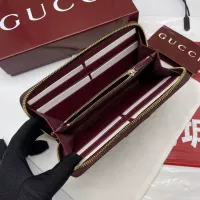Cheap Gucci AAA Card Case #1357323 Replica Wholesale [$80.00 USD] [ITEM#1357323] on Replica Gucci AAA Wallets