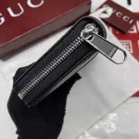 Cheap Gucci AAA Card Case #1357324 Replica Wholesale [$82.00 USD] [ITEM#1357324] on Replica Gucci AAA Wallets