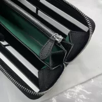 Cheap Gucci AAA Card Case #1357324 Replica Wholesale [$82.00 USD] [ITEM#1357324] on Replica Gucci AAA Wallets