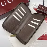 Cheap Gucci AAA Card Case #1357325 Replica Wholesale [$80.00 USD] [ITEM#1357325] on Replica Gucci AAA Wallets