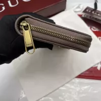 Cheap Gucci AAA Card Case #1357325 Replica Wholesale [$80.00 USD] [ITEM#1357325] on Replica Gucci AAA Wallets