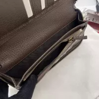 Cheap Gucci AAA Card Case #1357325 Replica Wholesale [$80.00 USD] [ITEM#1357325] on Replica Gucci AAA Wallets