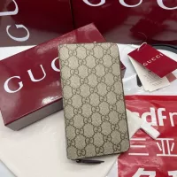 Cheap Gucci AAA Card Case #1357326 Replica Wholesale [$80.00 USD] [ITEM#1357326] on Replica Gucci AAA Wallets