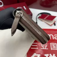 Cheap Gucci AAA Card Case #1357326 Replica Wholesale [$80.00 USD] [ITEM#1357326] on Replica Gucci AAA Wallets