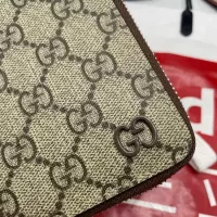Cheap Gucci AAA Card Case #1357326 Replica Wholesale [$80.00 USD] [ITEM#1357326] on Replica Gucci AAA Wallets