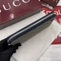 Cheap Gucci AAA Card Case #1357327 Replica Wholesale [$80.00 USD] [ITEM#1357327] on Replica Gucci AAA Wallets
