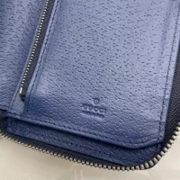 Cheap Gucci AAA Card Case #1357327 Replica Wholesale [$80.00 USD] [ITEM#1357327] on Replica Gucci AAA Wallets