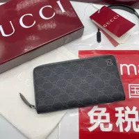Cheap Gucci AAA Card Case #1357328 Replica Wholesale [$80.00 USD] [ITEM#1357328] on Replica Gucci AAA Wallets