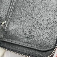 Cheap Gucci AAA Card Case #1357328 Replica Wholesale [$80.00 USD] [ITEM#1357328] on Replica Gucci AAA Wallets