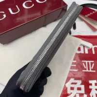 Cheap Gucci AAA Card Case #1357328 Replica Wholesale [$80.00 USD] [ITEM#1357328] on Replica Gucci AAA Wallets