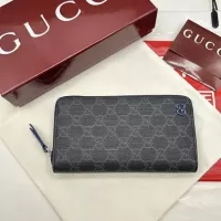 Cheap Gucci AAA Card Case #1357329 Replica Wholesale [$80.00 USD] [ITEM#1357329] on Replica Gucci AAA Wallets