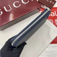Cheap Gucci AAA Card Case #1357329 Replica Wholesale [$80.00 USD] [ITEM#1357329] on Replica Gucci AAA Wallets
