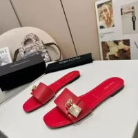 Cheap Tom Ford Slippers For Women #1357330 Replica Wholesale [$82.00 USD] [ITEM#1357330] on Replica Tom Ford Slippers