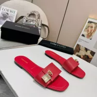 Cheap Tom Ford Slippers For Women #1357330 Replica Wholesale [$82.00 USD] [ITEM#1357330] on Replica Tom Ford Slippers