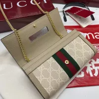 Cheap Gucci AAA Card Case #1357331 Replica Wholesale [$102.00 USD] [ITEM#1357331] on Replica Gucci AAA Wallets