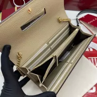 Cheap Gucci AAA Card Case #1357331 Replica Wholesale [$102.00 USD] [ITEM#1357331] on Replica Gucci AAA Wallets