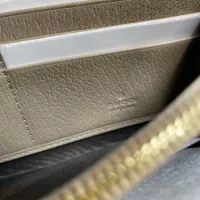 Cheap Gucci AAA Card Case #1357331 Replica Wholesale [$102.00 USD] [ITEM#1357331] on Replica Gucci AAA Wallets