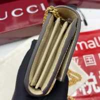 Cheap Gucci AAA Card Case #1357331 Replica Wholesale [$102.00 USD] [ITEM#1357331] on Replica Gucci AAA Wallets
