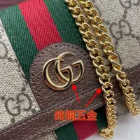 Cheap Gucci AAA Card Case #1357332 Replica Wholesale [$102.00 USD] [ITEM#1357332] on Replica Gucci AAA Wallets