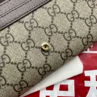 Cheap Gucci AAA Card Case #1357333 Replica Wholesale [$102.00 USD] [ITEM#1357333] on Replica Gucci AAA Wallets
