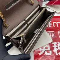 Cheap Gucci AAA Card Case #1357333 Replica Wholesale [$102.00 USD] [ITEM#1357333] on Replica Gucci AAA Wallets