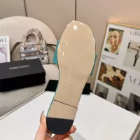 Cheap Tom Ford Slippers For Women #1357334 Replica Wholesale [$82.00 USD] [ITEM#1357334] on Replica Tom Ford Slippers