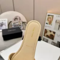 Cheap Tom Ford Slippers For Women #1357335 Replica Wholesale [$82.00 USD] [ITEM#1357335] on Replica Tom Ford Slippers
