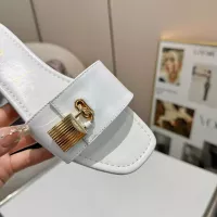 Cheap Tom Ford Slippers For Women #1357336 Replica Wholesale [$82.00 USD] [ITEM#1357336] on Replica Tom Ford Slippers