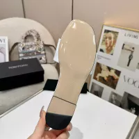 Cheap Tom Ford Slippers For Women #1357336 Replica Wholesale [$82.00 USD] [ITEM#1357336] on Replica Tom Ford Slippers