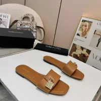 Cheap Tom Ford Slippers For Women #1357337 Replica Wholesale [$82.00 USD] [ITEM#1357337] on Replica Tom Ford Slippers