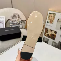 Cheap Tom Ford Slippers For Women #1357337 Replica Wholesale [$82.00 USD] [ITEM#1357337] on Replica Tom Ford Slippers