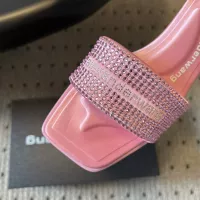 Cheap Alexander Wang Slippers For Women #1357339 Replica Wholesale [$108.00 USD] [ITEM#1357339] on Replica Alexander Wang Slippers