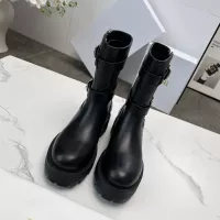 Cheap Christian Dior Boots For Women #1357343 Replica Wholesale [$132.00 USD] [ITEM#1357343] on Replica Christian Dior Boots