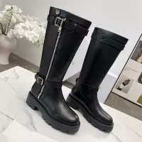 Cheap Christian Dior Boots For Women #1357344 Replica Wholesale [$160.00 USD] [ITEM#1357344] on Replica Christian Dior Boots