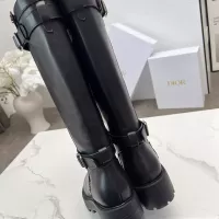 Cheap Christian Dior Boots For Women #1357344 Replica Wholesale [$160.00 USD] [ITEM#1357344] on Replica Christian Dior Boots