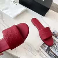 Cheap Coach Slippers For Women #1357346 Replica Wholesale [$82.00 USD] [ITEM#1357346] on Replica Coach Slippers