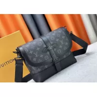 Cheap Louis Vuitton AAA Man Messenger Bags #1357349 Replica Wholesale [$76.00 USD] [ITEM#1357349] on Replica Louis Vuitton AAA Man Messenger Bags