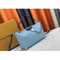 Cheap Louis Vuitton AAA Quality Messenger Bags For Women #1357350 Replica Wholesale [$72.00 USD] [ITEM#1357350] on Replica Louis Vuitton AAA Quality Messenger Bags