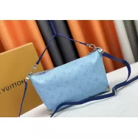 Cheap Louis Vuitton AAA Quality Messenger Bags For Women #1357350 Replica Wholesale [$72.00 USD] [ITEM#1357350] on Replica Louis Vuitton AAA Quality Messenger Bags