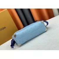 Cheap Louis Vuitton AAA Quality Messenger Bags For Women #1357350 Replica Wholesale [$72.00 USD] [ITEM#1357350] on Replica Louis Vuitton AAA Quality Messenger Bags