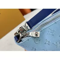 Cheap Louis Vuitton AAA Quality Messenger Bags For Women #1357350 Replica Wholesale [$72.00 USD] [ITEM#1357350] on Replica Louis Vuitton AAA Quality Messenger Bags