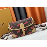 Cheap Louis Vuitton AAA Quality Messenger Bags For Women #1357351 Replica Wholesale [$72.00 USD] [ITEM#1357351] on Replica Louis Vuitton AAA Quality Messenger Bags