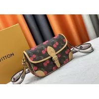 Cheap Louis Vuitton AAA Quality Messenger Bags For Women #1357351 Replica Wholesale [$72.00 USD] [ITEM#1357351] on Replica Louis Vuitton AAA Quality Messenger Bags
