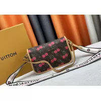 Cheap Louis Vuitton AAA Quality Messenger Bags For Women #1357351 Replica Wholesale [$72.00 USD] [ITEM#1357351] on Replica Louis Vuitton AAA Quality Messenger Bags