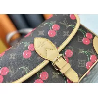 Cheap Louis Vuitton AAA Quality Messenger Bags For Women #1357351 Replica Wholesale [$72.00 USD] [ITEM#1357351] on Replica Louis Vuitton AAA Quality Messenger Bags