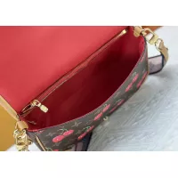 Cheap Louis Vuitton AAA Quality Messenger Bags For Women #1357351 Replica Wholesale [$72.00 USD] [ITEM#1357351] on Replica Louis Vuitton AAA Quality Messenger Bags